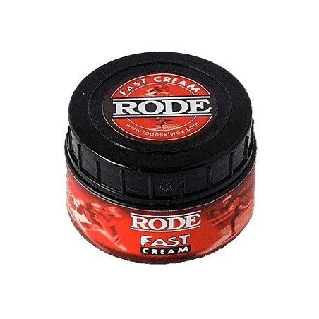 Universal fluoro RODE Fast Speedy Cream, 50gr